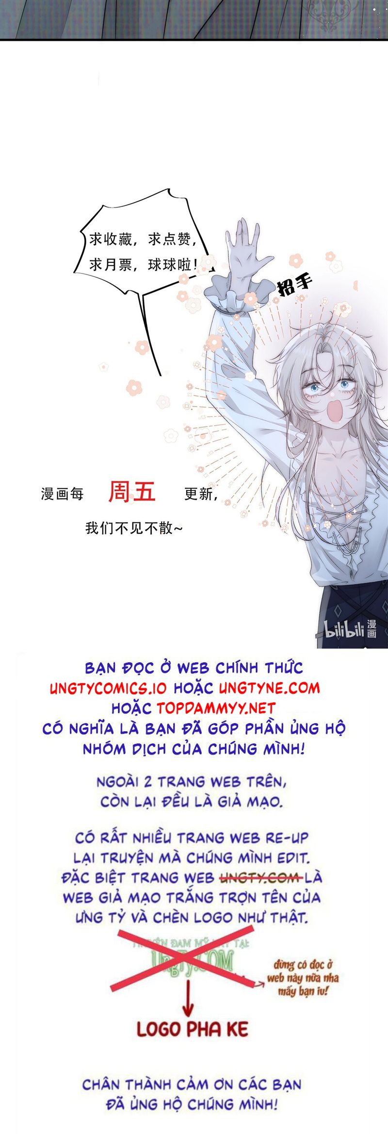 Lồng Tuyết Chap 24 - Next Chap 25