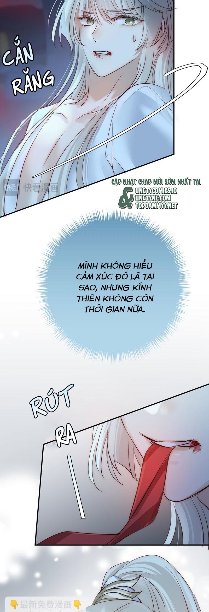 Chuyển Nghịch Âm Dương Chap 36 - Next Chap 37