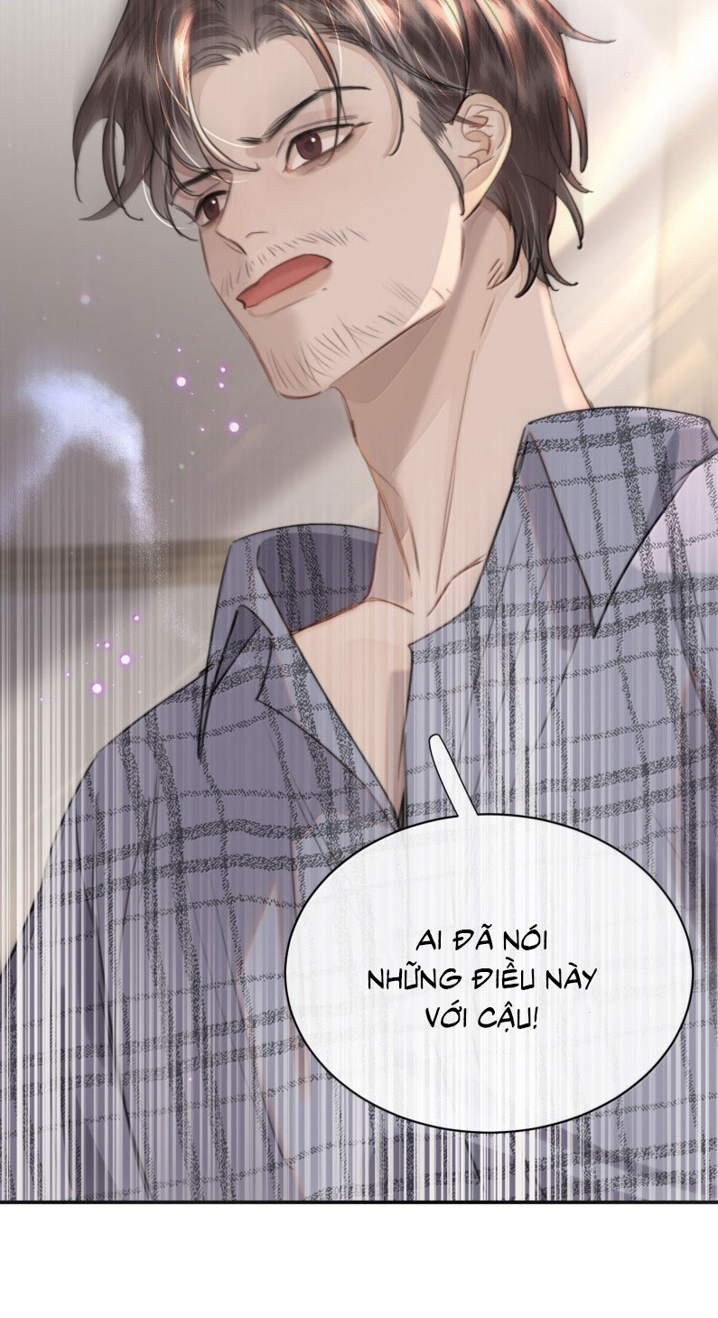 Trung Khuyển Không Thể Đẩy Ra Chap 68 - Next Chap 69