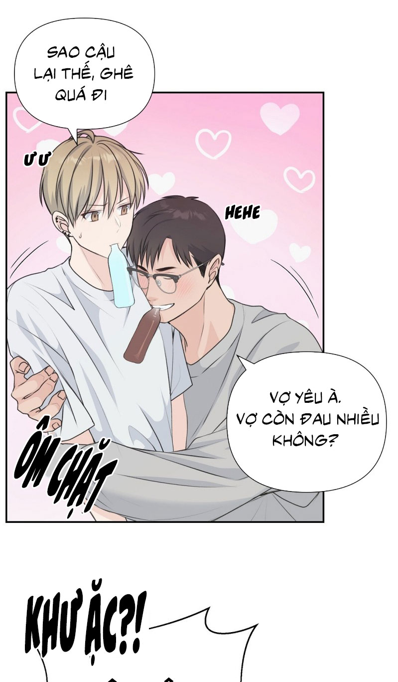 Kẹo Ngọt Yum Yum Chap 12 - Next Chap 13