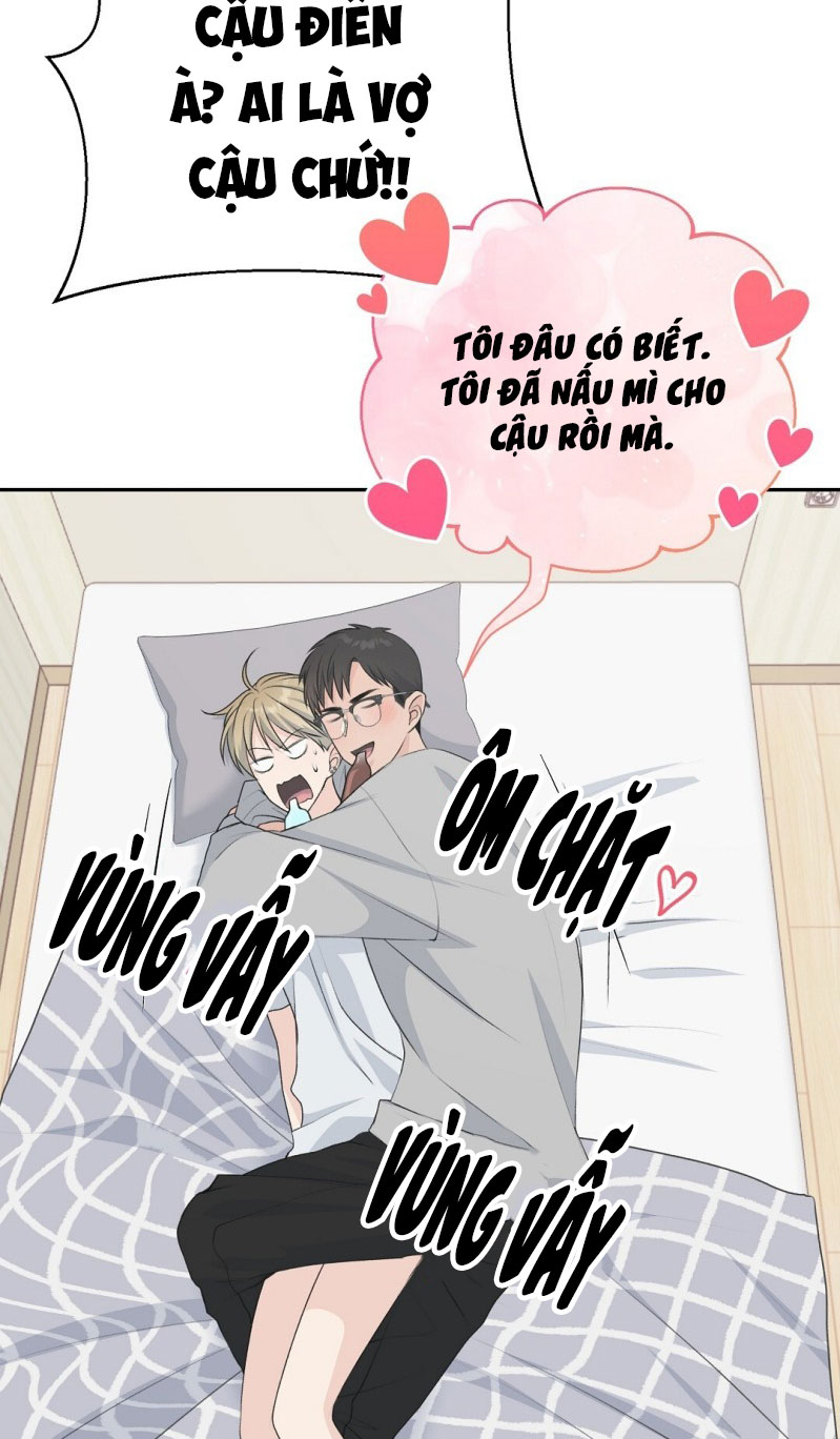 Kẹo Ngọt Yum Yum Chap 12 - Next Chap 13