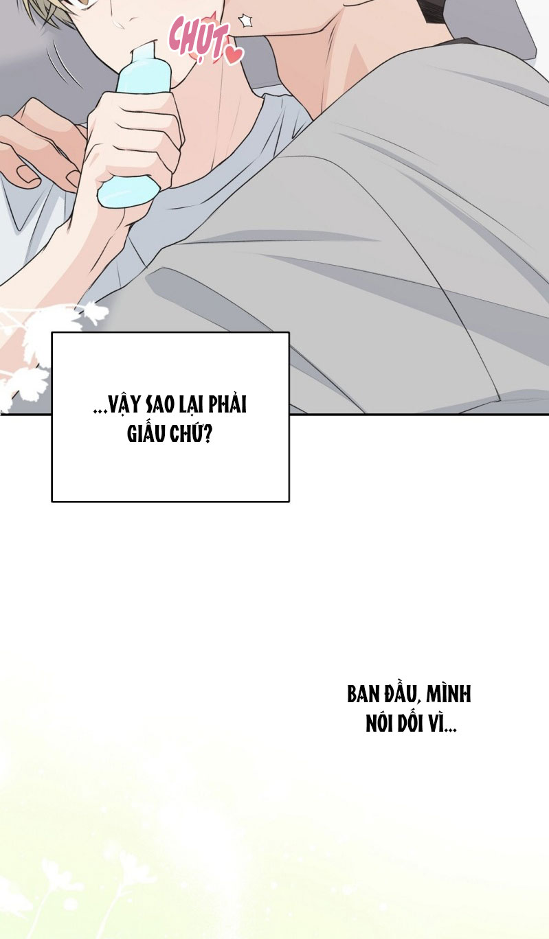 Kẹo Ngọt Yum Yum Chap 12 - Next Chap 13