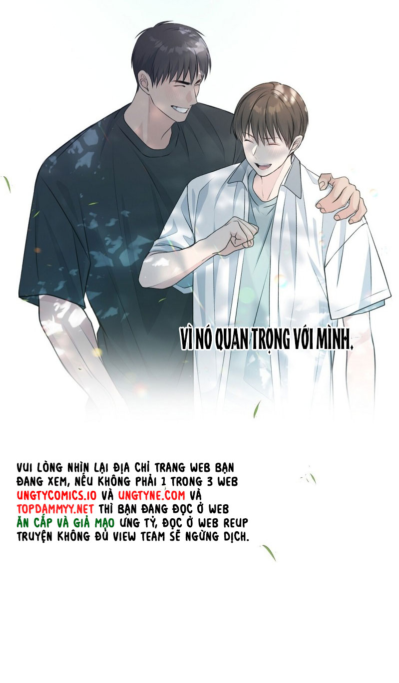 Kẹo Ngọt Yum Yum Chap 12 - Next Chap 13