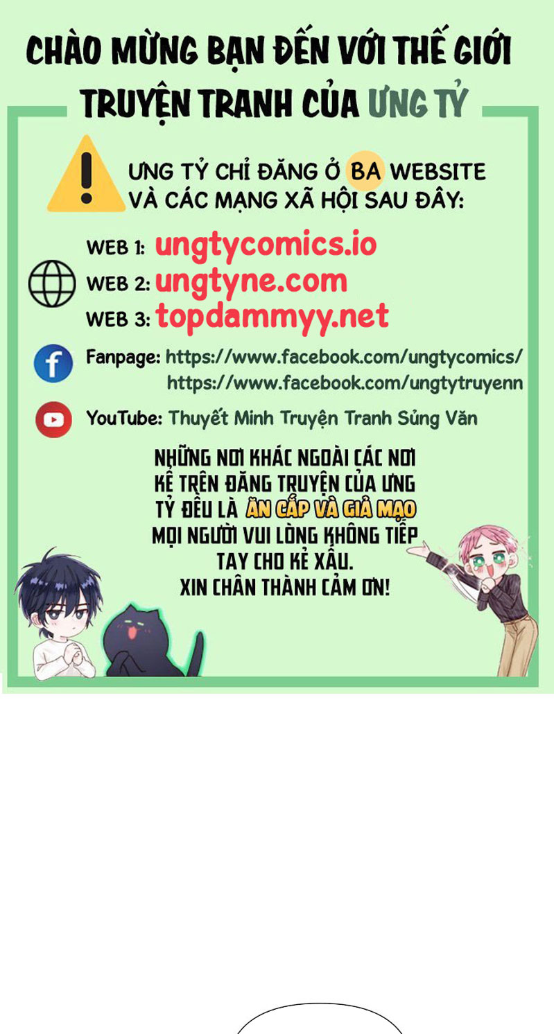 Kẹo Ngọt Yum Yum Chap 12 - Next Chap 13