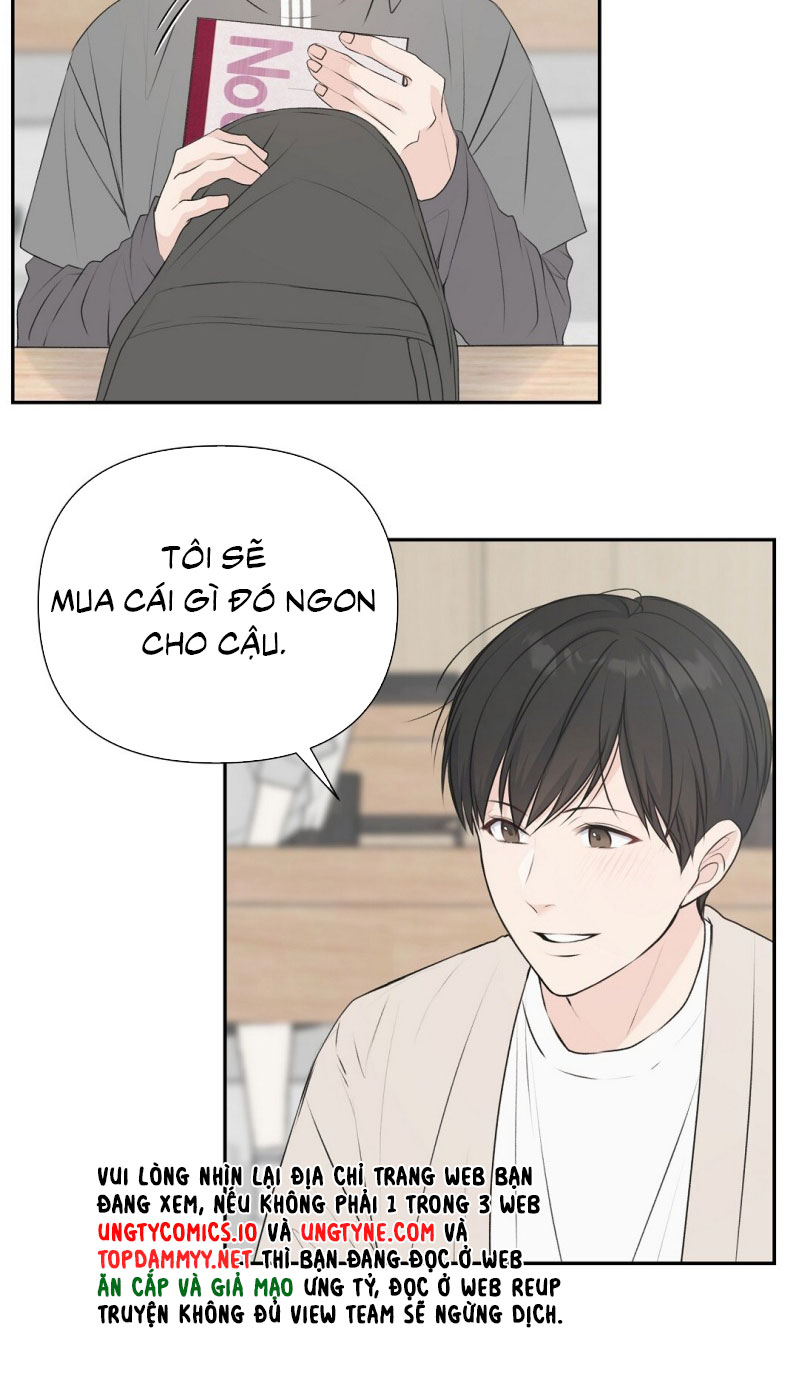 Kẹo Ngọt Yum Yum Chap 12 - Next Chap 13