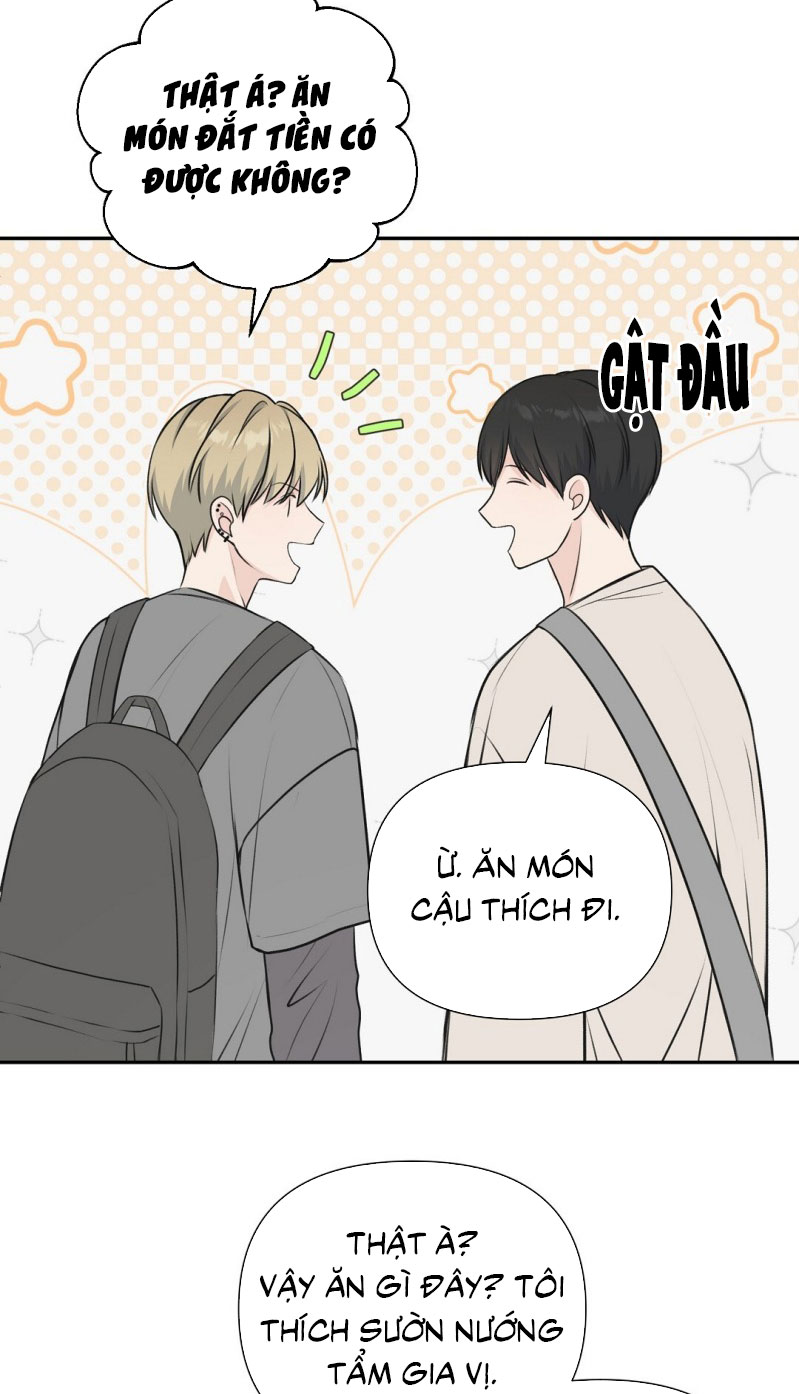 Kẹo Ngọt Yum Yum Chap 12 - Next Chap 13