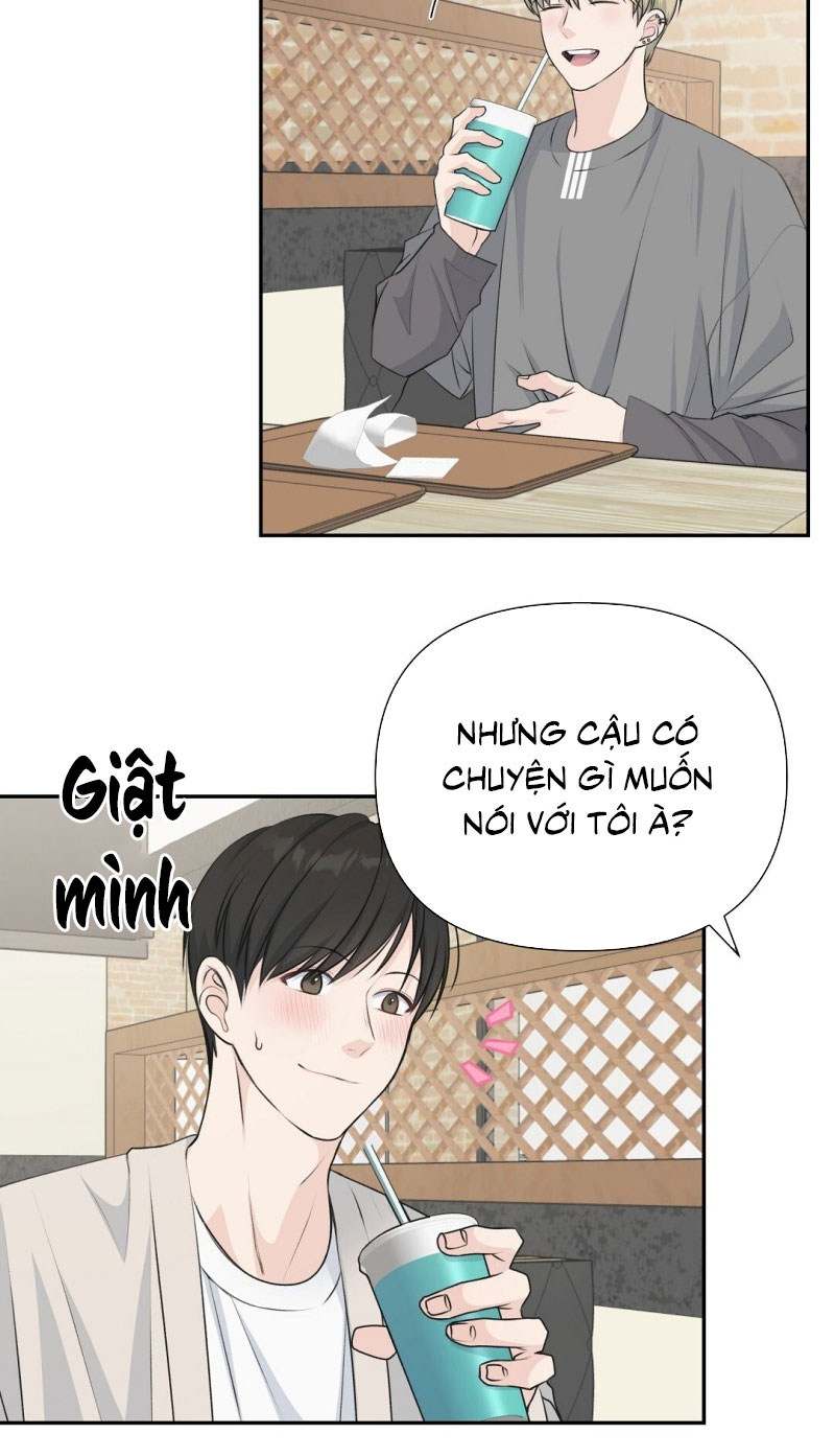 Kẹo Ngọt Yum Yum Chap 12 - Next Chap 13