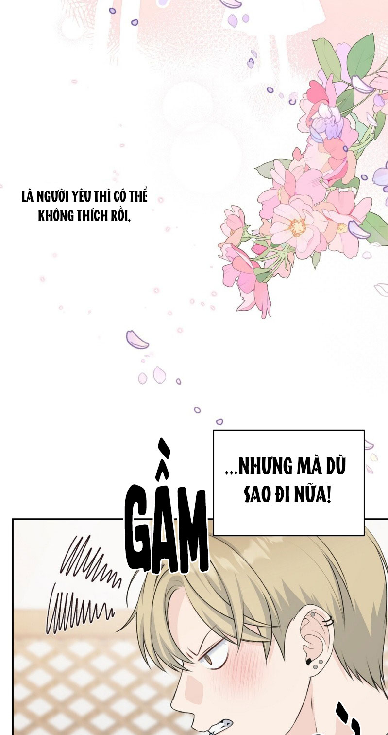 Kẹo Ngọt Yum Yum Chap 12 - Next Chap 13