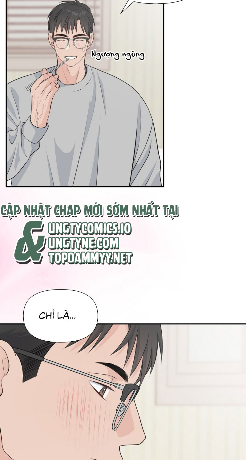 Kẹo Ngọt Yum Yum Chap 12 - Next Chap 13