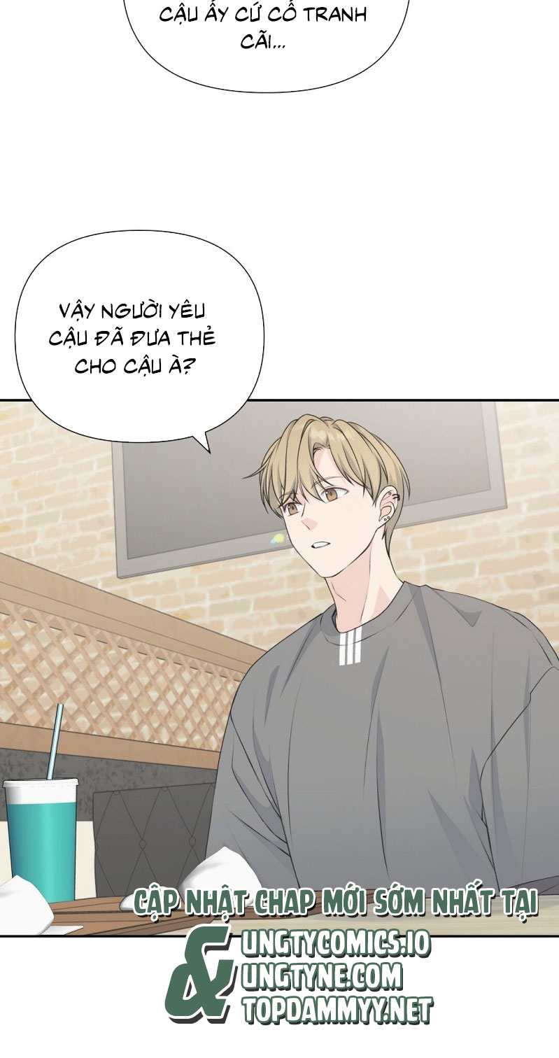 Kẹo Ngọt Yum Yum Chap 12 - Next Chap 13