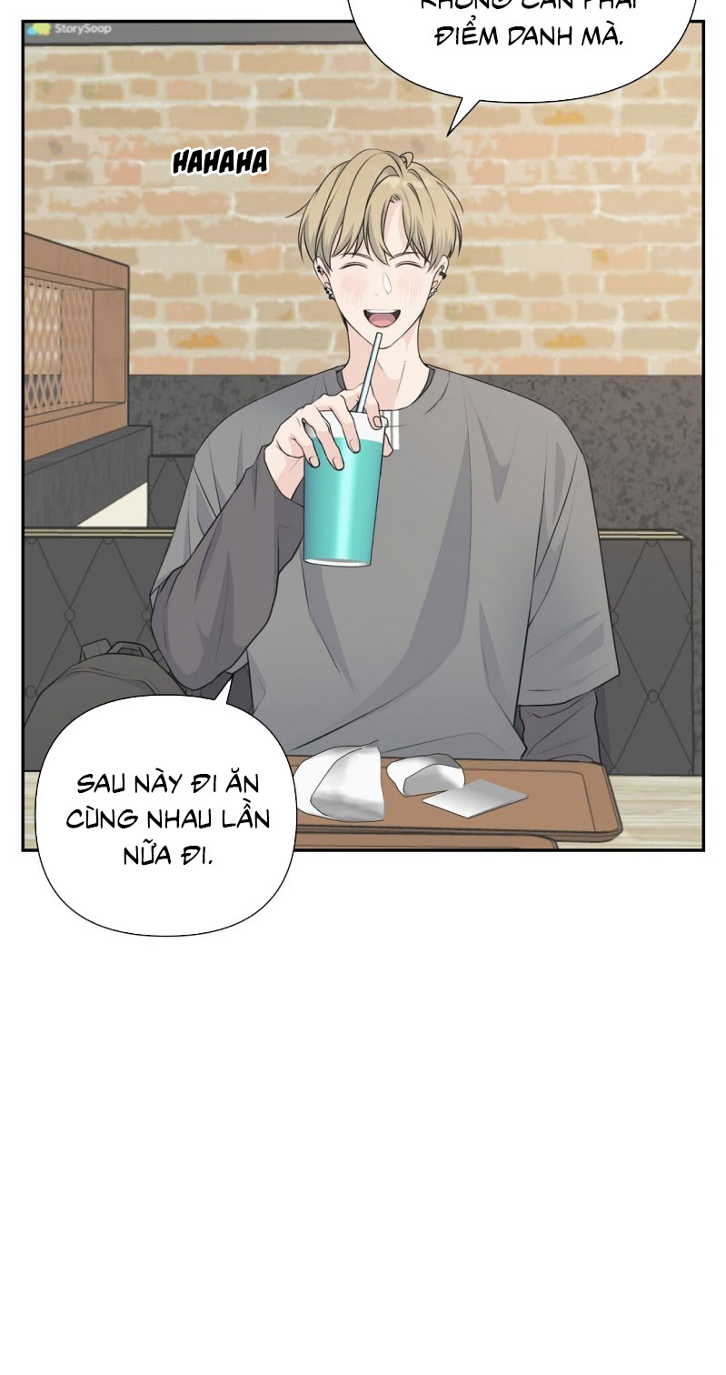 Kẹo Ngọt Yum Yum Chap 12 - Next Chap 13