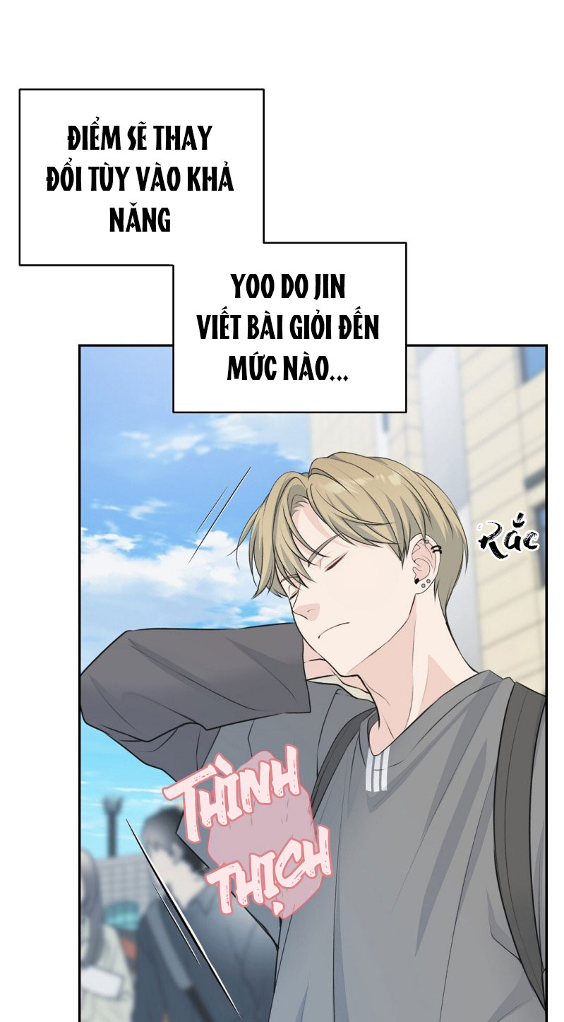 Kẹo Ngọt Yum Yum Chap 12 - Next Chap 13