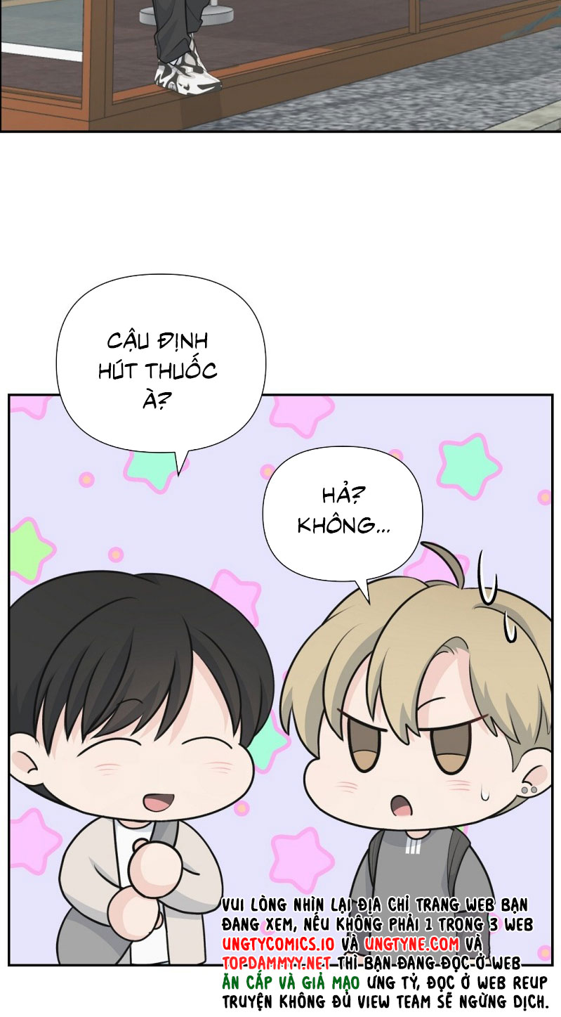 Kẹo Ngọt Yum Yum Chap 12 - Next Chap 13