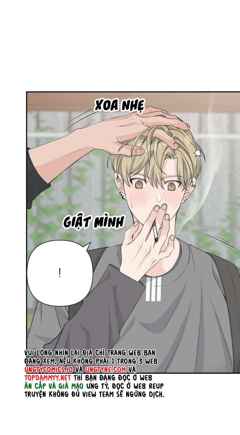 Kẹo Ngọt Yum Yum Chap 12 - Next Chap 13