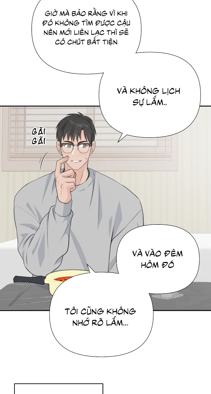 Kẹo Ngọt Yum Yum Chap 12 - Next Chap 13