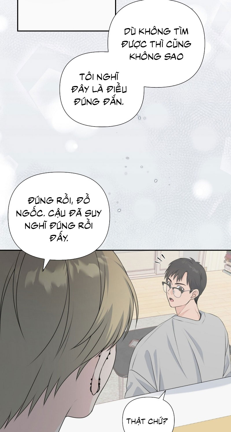 Kẹo Ngọt Yum Yum Chap 12 - Next Chap 13