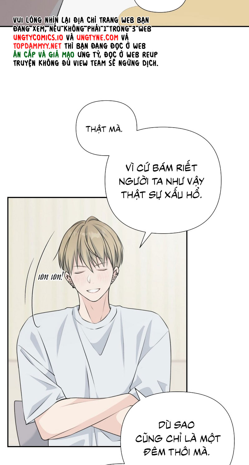 Kẹo Ngọt Yum Yum Chap 12 - Next Chap 13