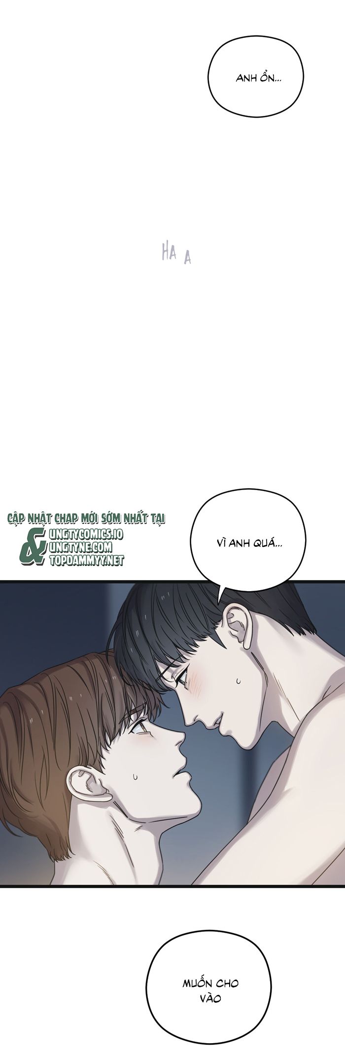 Tương Phùng Chap 69: H+ - Next Chap 70: H+