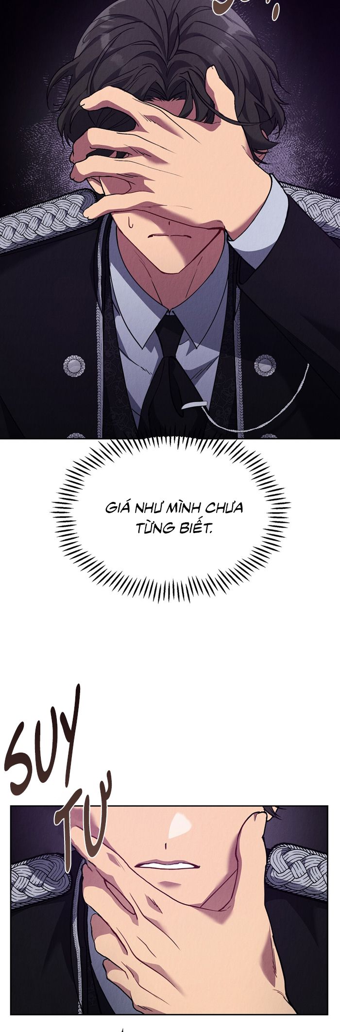 Chuỗi Số Mệnh Chap 11 - Next Chap 12