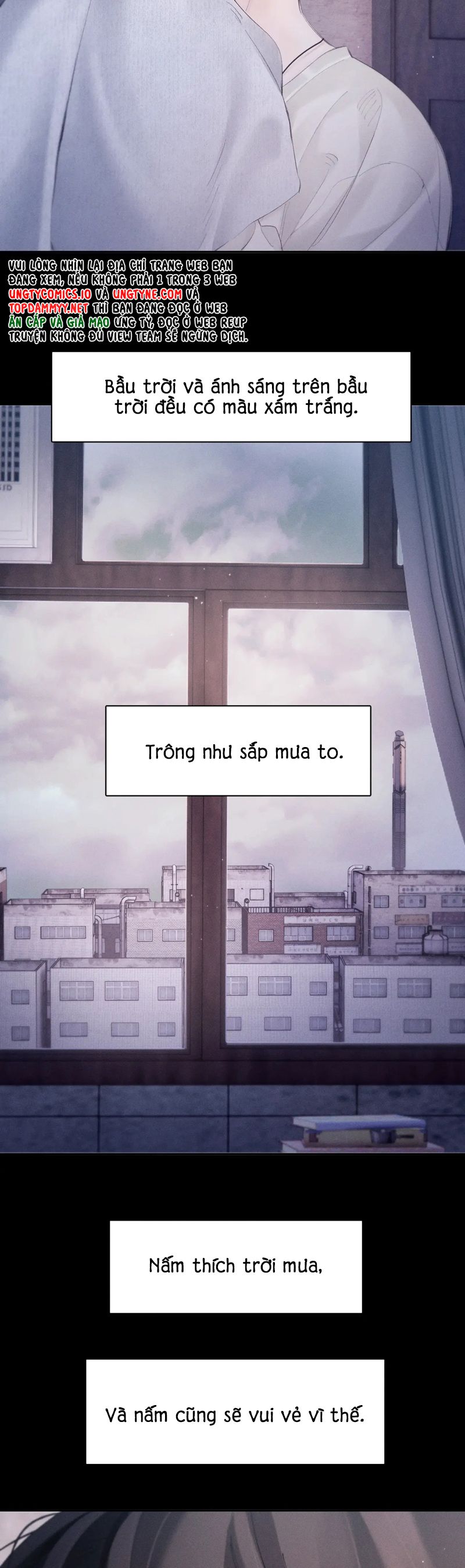 Cây Nấm Nhỏ Chapter 44 - Next Chapter 45