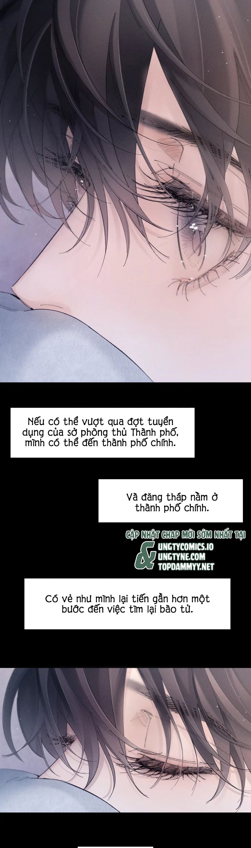 Cây Nấm Nhỏ Chapter 44 - Next Chapter 45