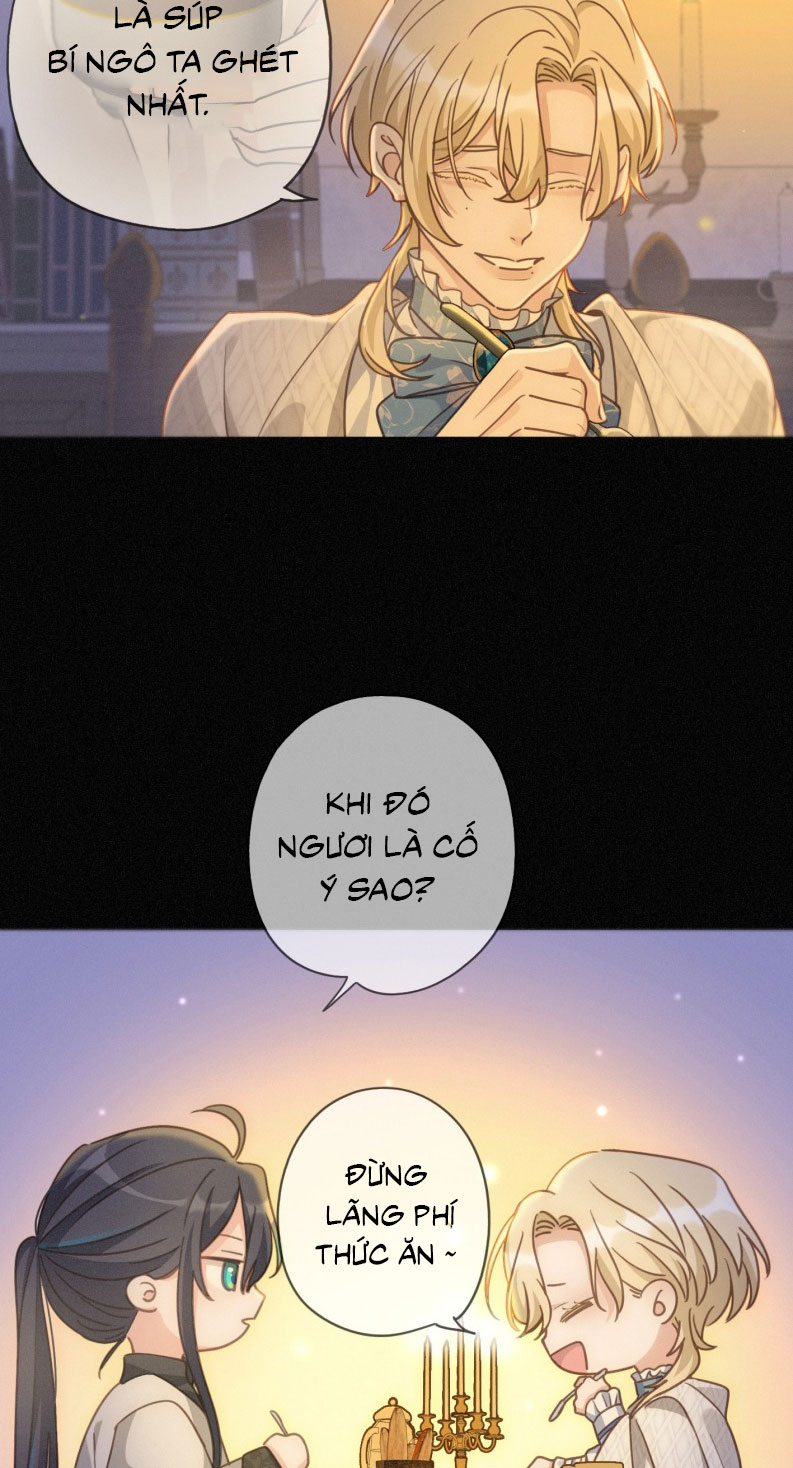 Khốn Thú Chi Nhiễm Chapter 39 - Next Chapter 40