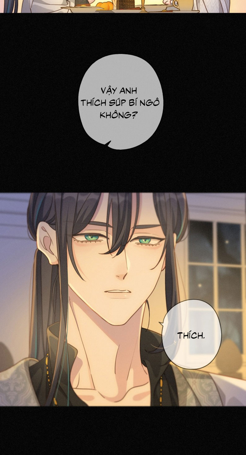 Khốn Thú Chi Nhiễm Chapter 39 - Next Chapter 40