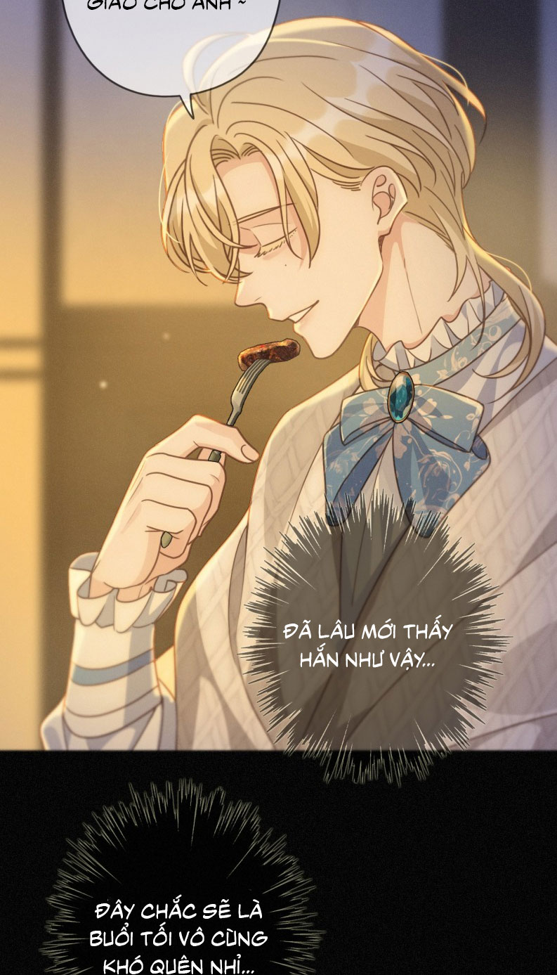 Khốn Thú Chi Nhiễm Chapter 39 - Next Chapter 40