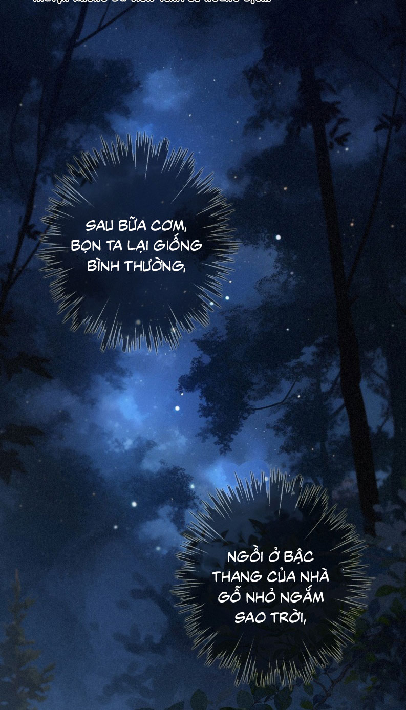 Khốn Thú Chi Nhiễm Chapter 39 - Next Chapter 40