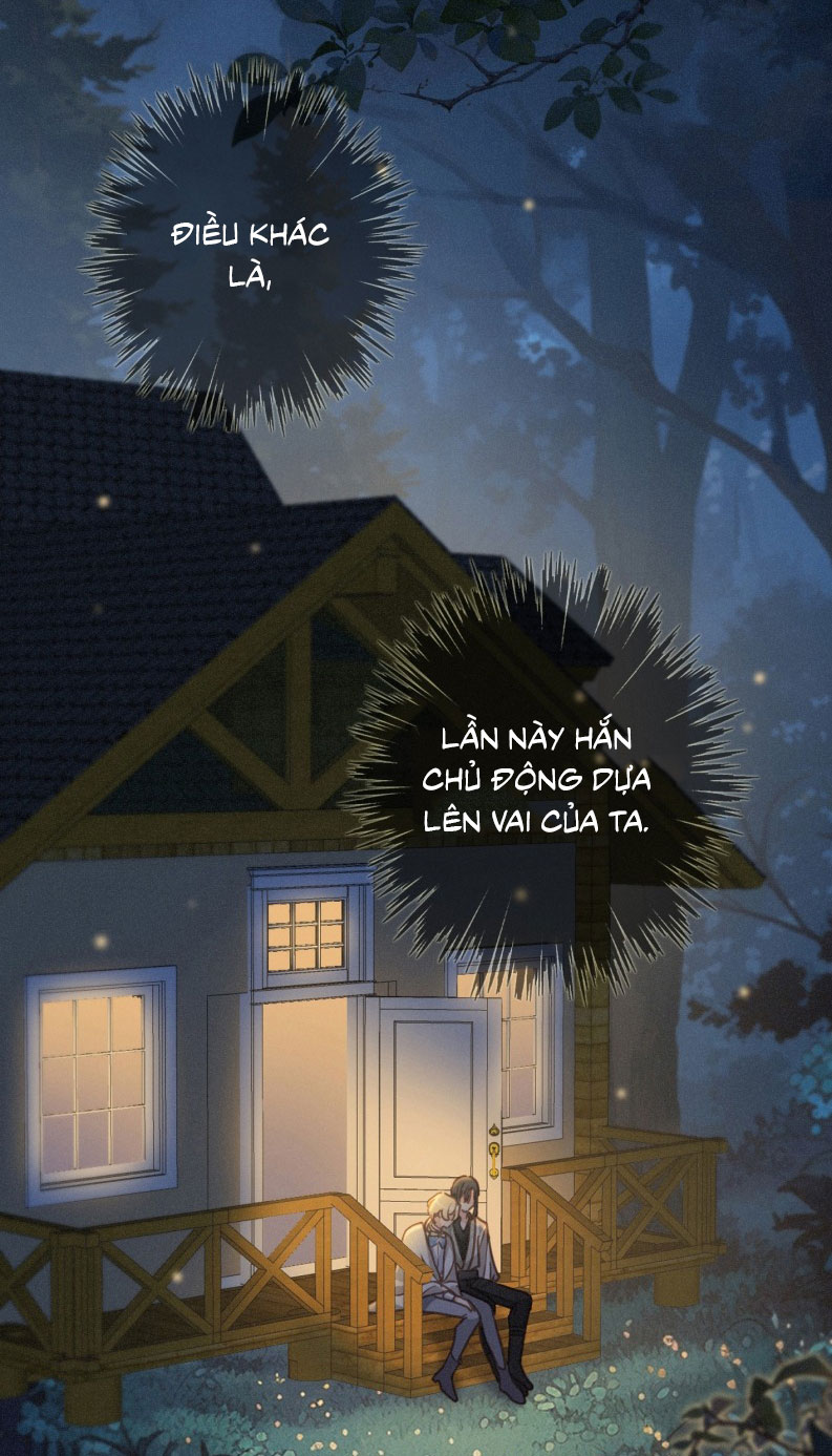 Khốn Thú Chi Nhiễm Chapter 39 - Next Chapter 40