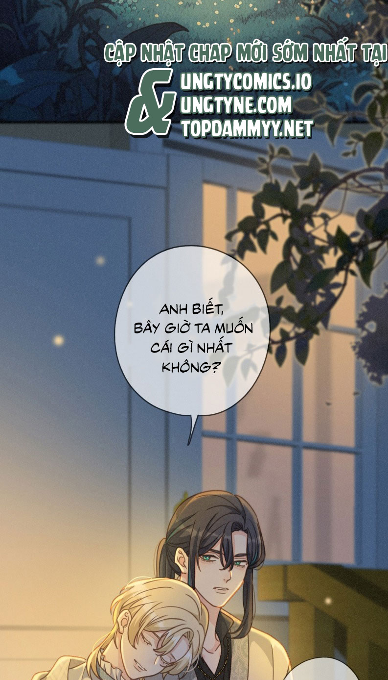 Khốn Thú Chi Nhiễm Chapter 39 - Next Chapter 40