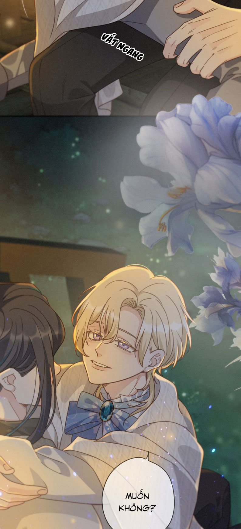 Khốn Thú Chi Nhiễm Chapter 39 - Next Chapter 40
