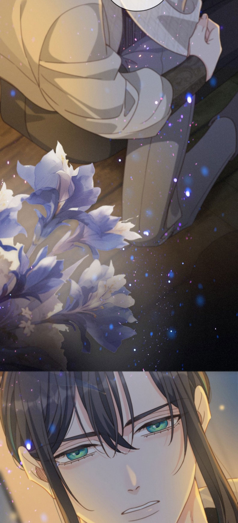 Khốn Thú Chi Nhiễm Chapter 39 - Next Chapter 40