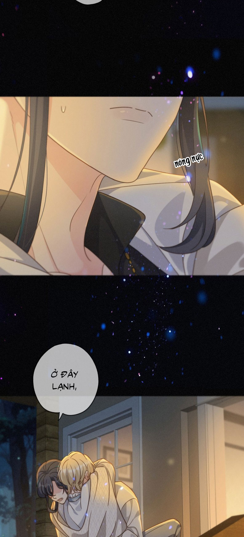 Khốn Thú Chi Nhiễm Chapter 39 - Next Chapter 40