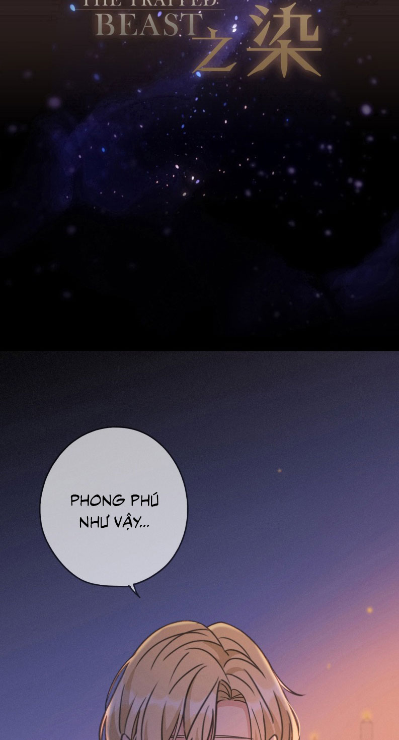 Khốn Thú Chi Nhiễm Chapter 39 - Next Chapter 40