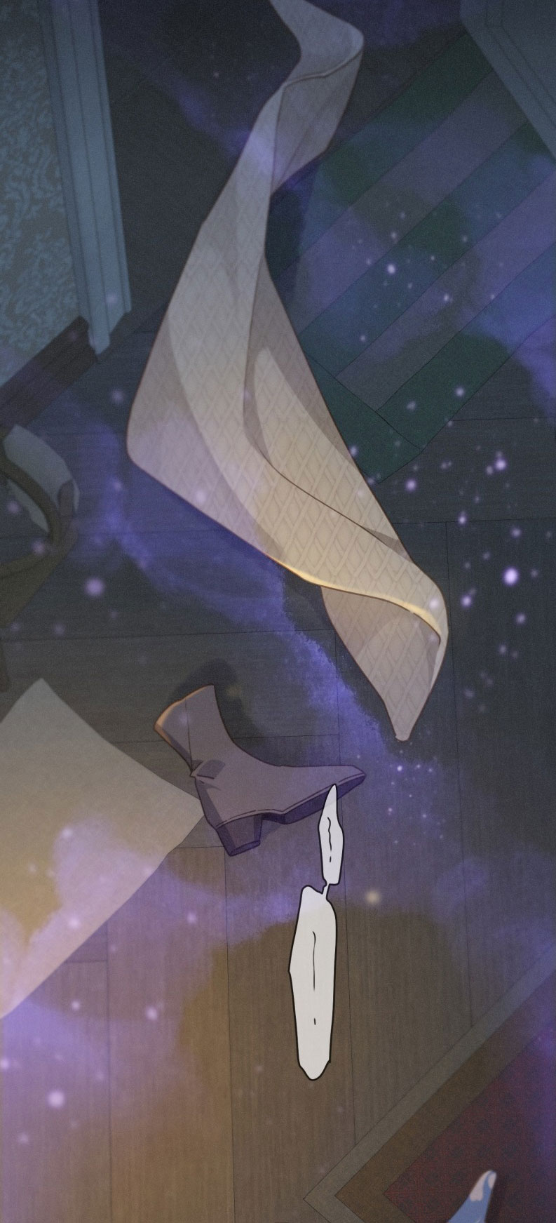 Khốn Thú Chi Nhiễm Chapter 39 - Next Chapter 40