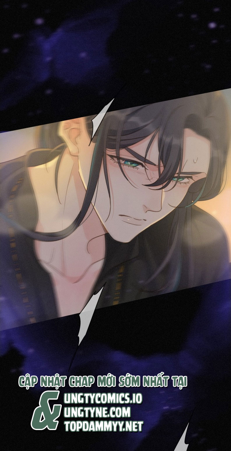 Khốn Thú Chi Nhiễm Chapter 39 - Next Chapter 40