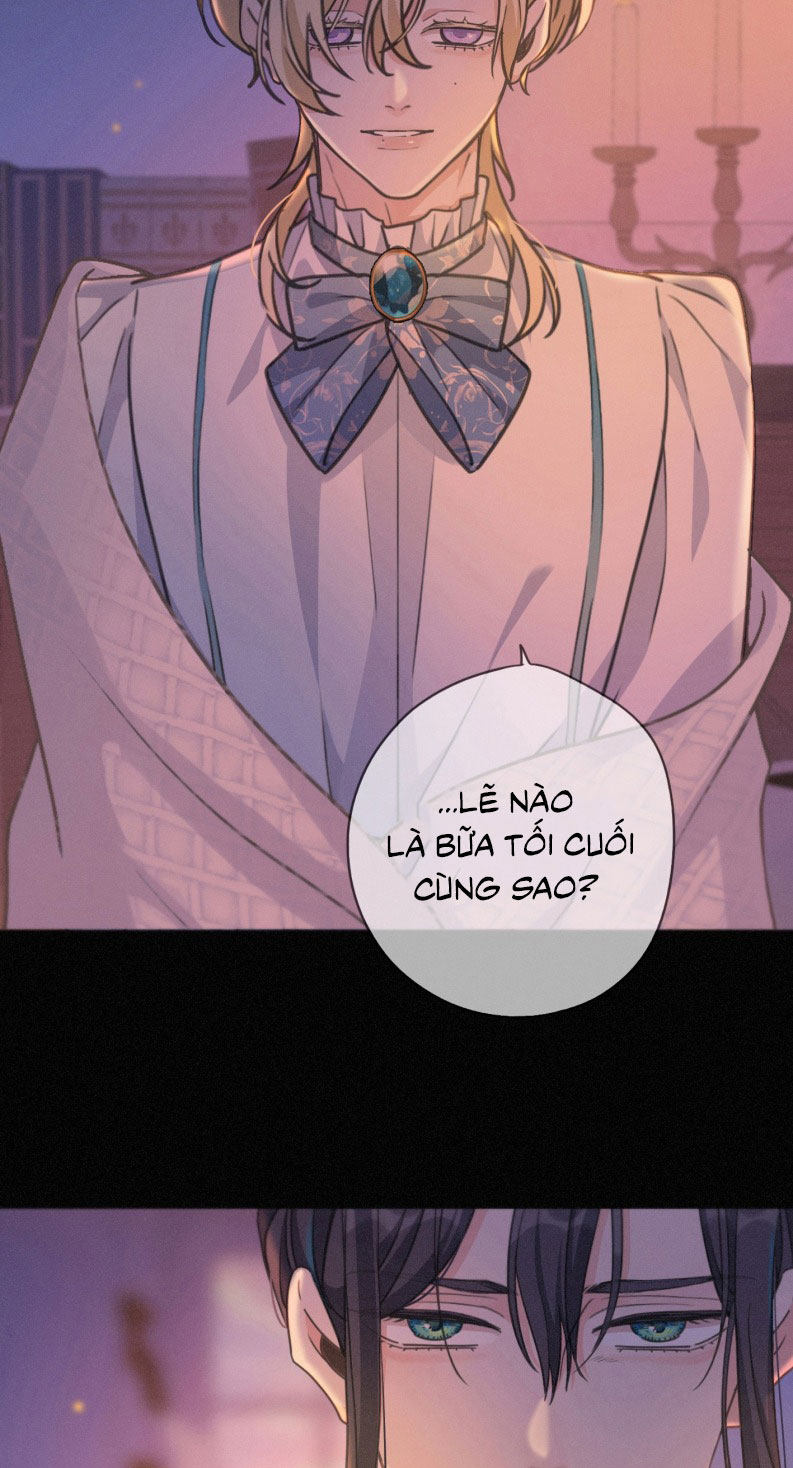 Khốn Thú Chi Nhiễm Chapter 39 - Next Chapter 40