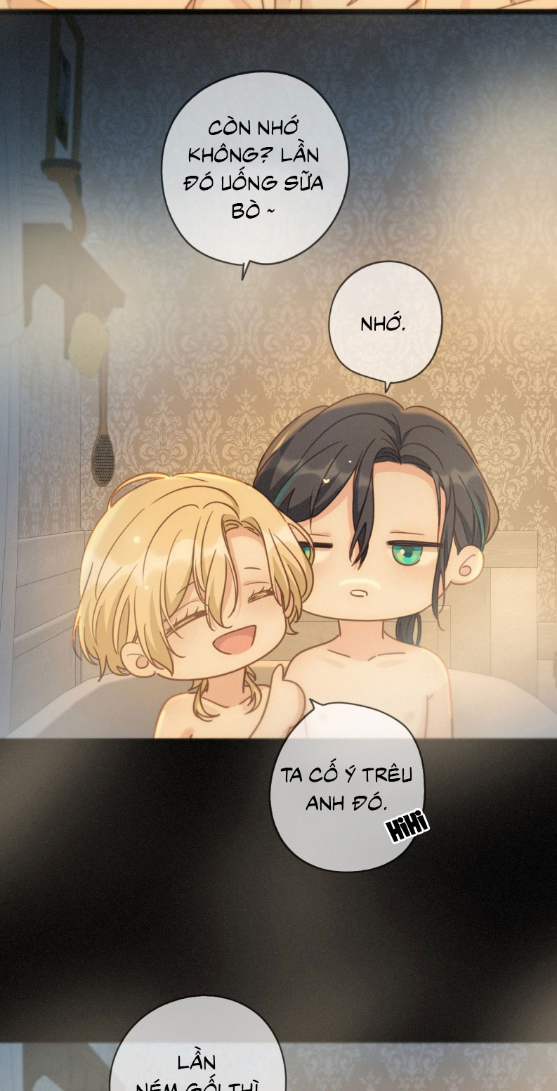 Khốn Thú Chi Nhiễm Chapter 39 - Next Chapter 40