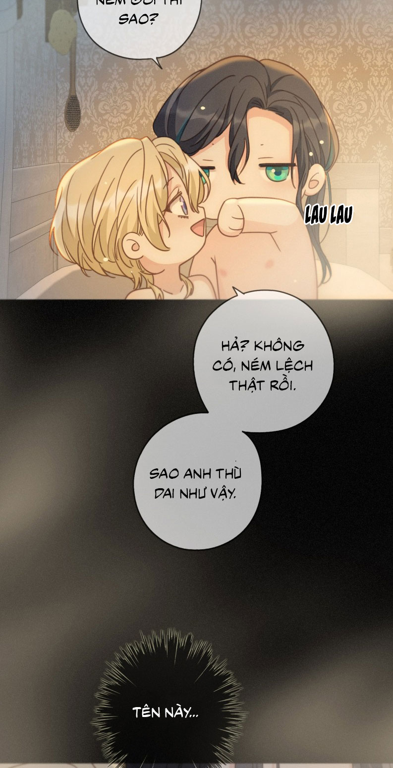 Khốn Thú Chi Nhiễm Chapter 39 - Next Chapter 40