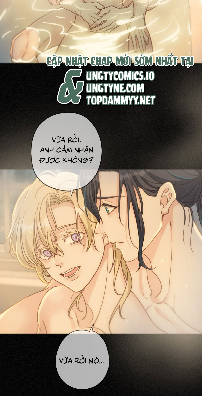 Khốn Thú Chi Nhiễm Chapter 39 - Next Chapter 40