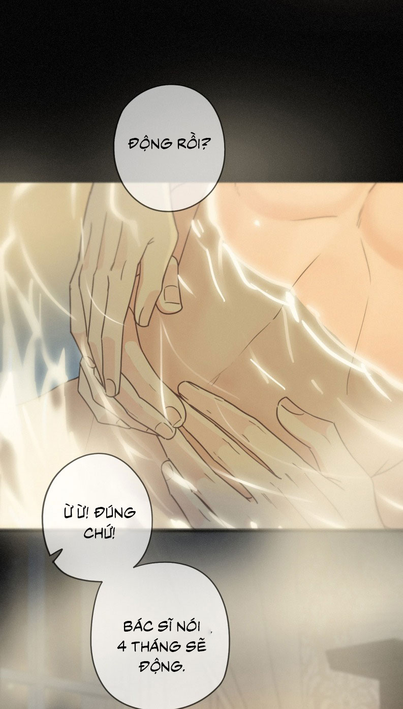 Khốn Thú Chi Nhiễm Chapter 39 - Next Chapter 40