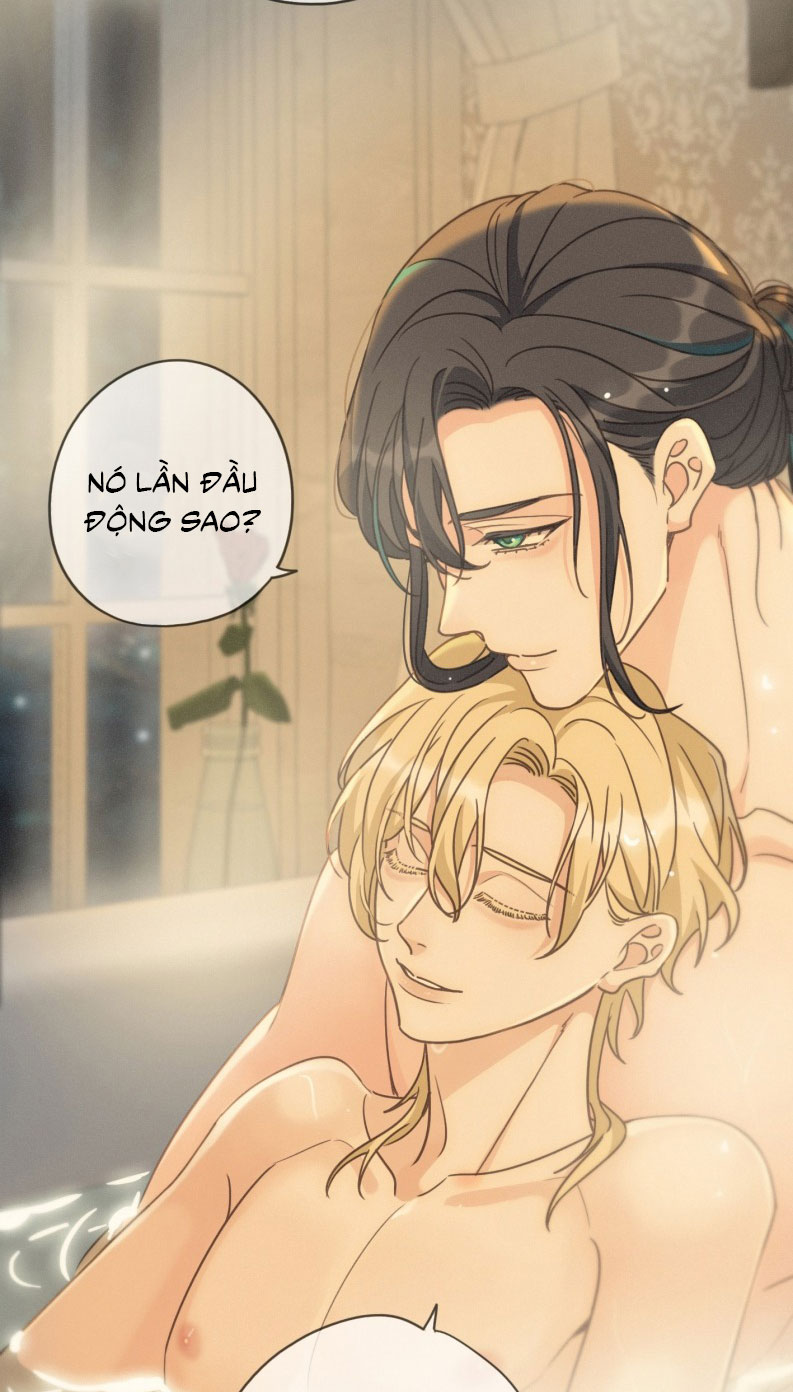 Khốn Thú Chi Nhiễm Chapter 39 - Next Chapter 40