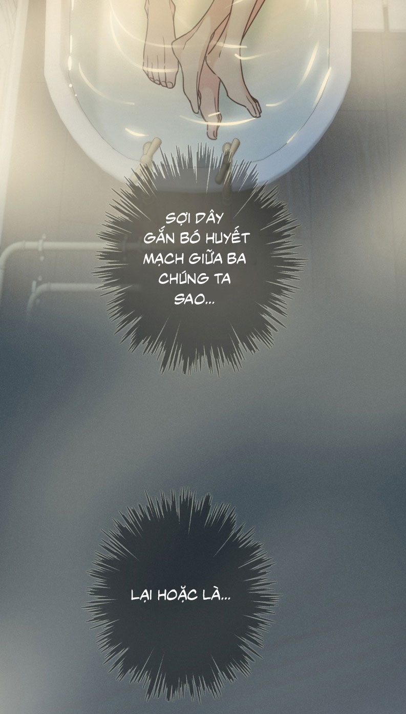 Khốn Thú Chi Nhiễm Chapter 39 - Next Chapter 40