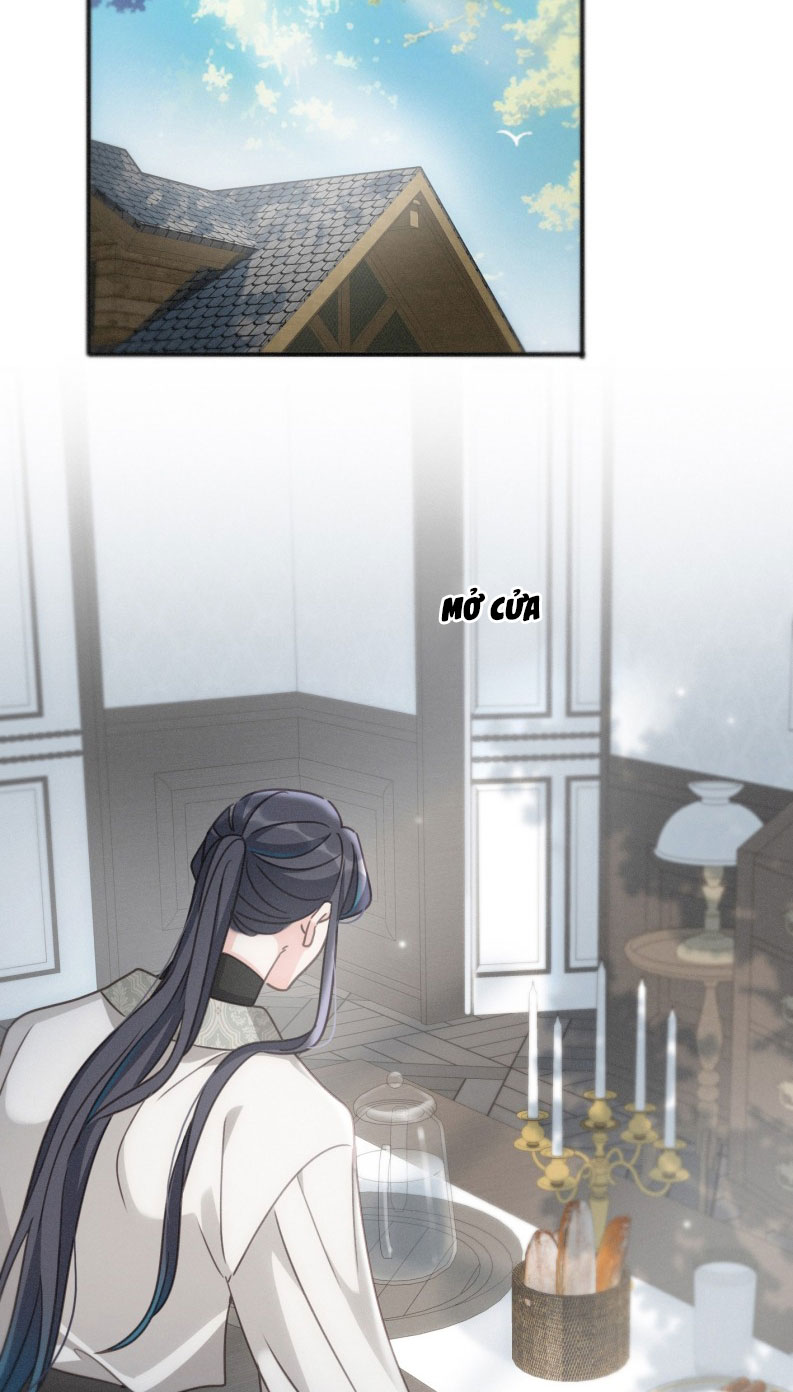 Khốn Thú Chi Nhiễm Chapter 39 - Next Chapter 40