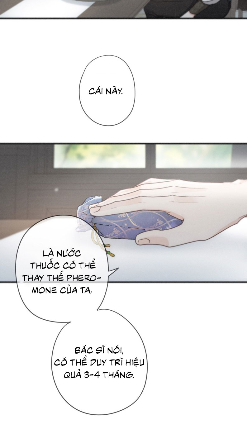 Khốn Thú Chi Nhiễm Chapter 39 - Next Chapter 40