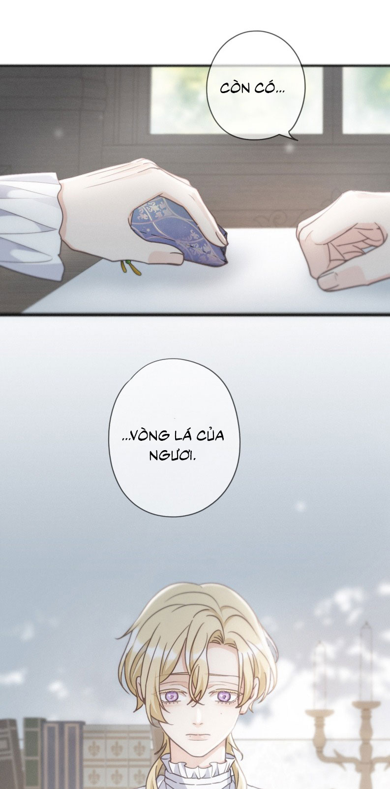 Khốn Thú Chi Nhiễm Chapter 39 - Next Chapter 40