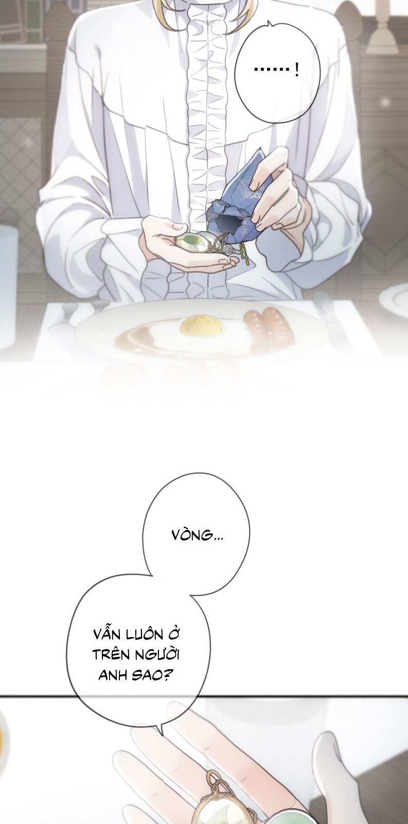 Khốn Thú Chi Nhiễm Chapter 39 - Next Chapter 40