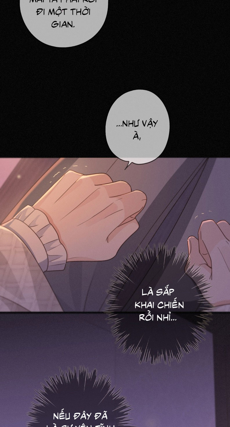 Khốn Thú Chi Nhiễm Chapter 39 - Next Chapter 40