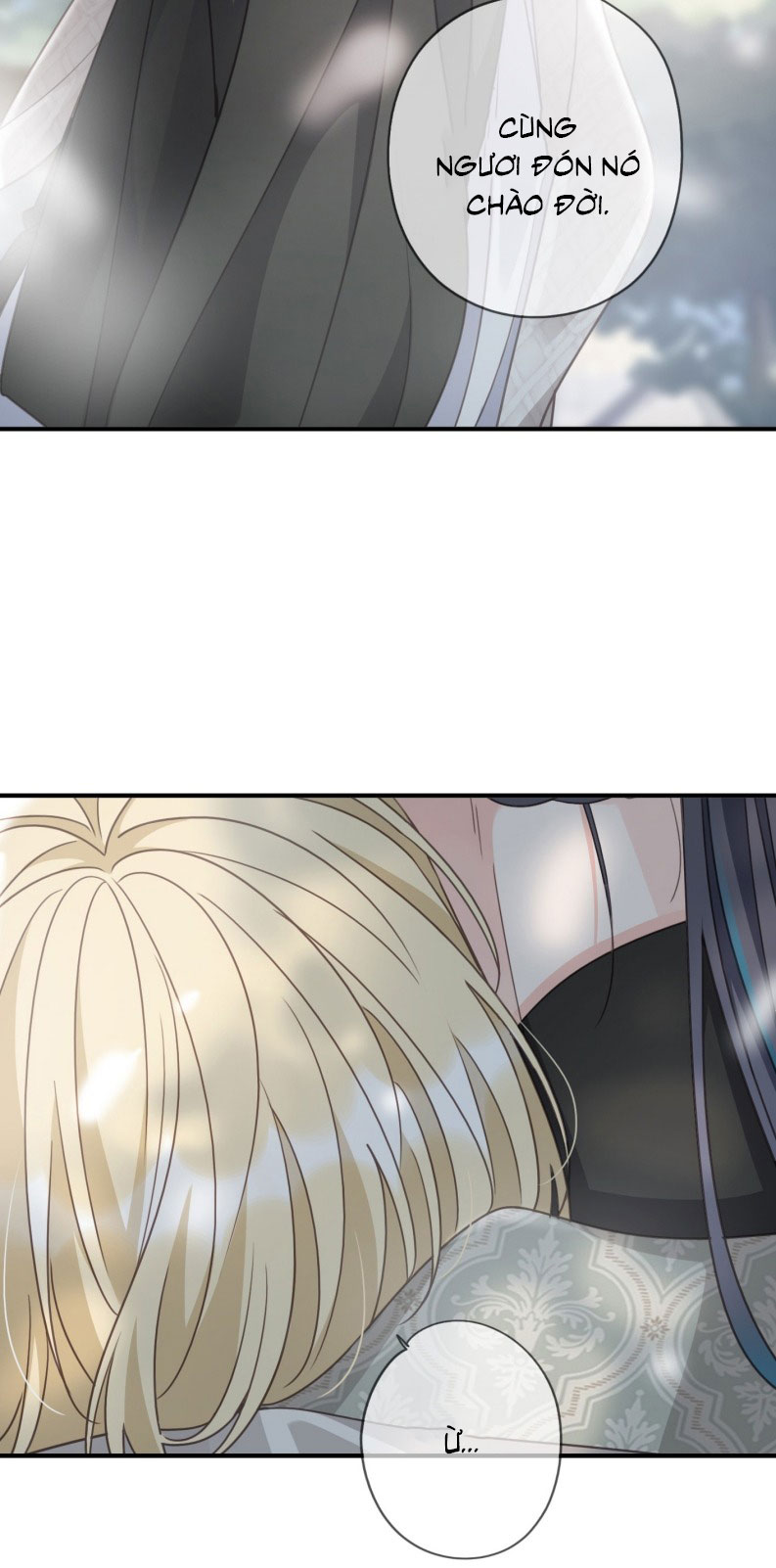 Khốn Thú Chi Nhiễm Chapter 39 - Next Chapter 40
